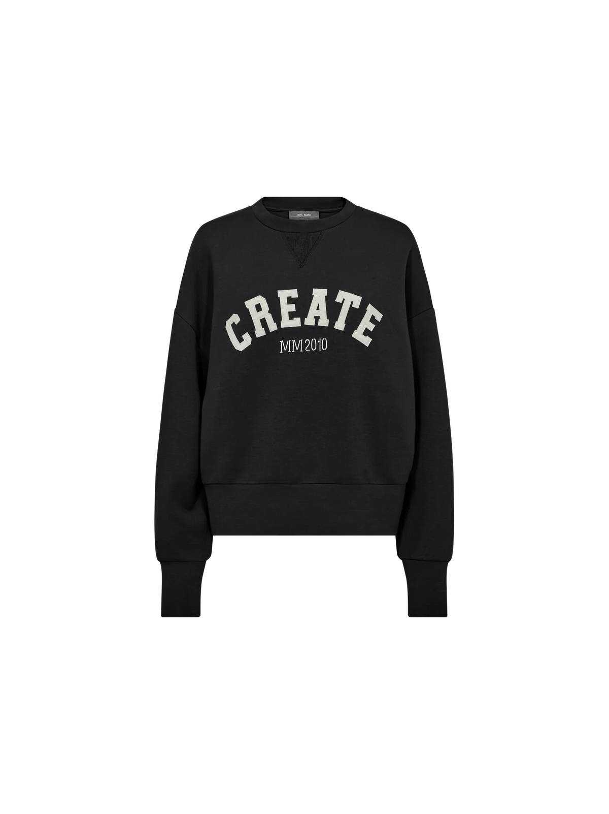 MMCelli O-LS Sweatshirt