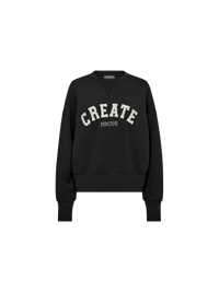 MMCelli O-LS Sweatshirt