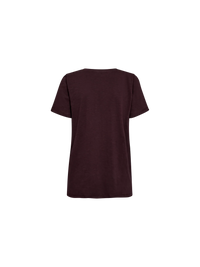 MMNadine O-SS Deco Tee