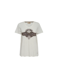 MMNadine O-SS Deco Tee
