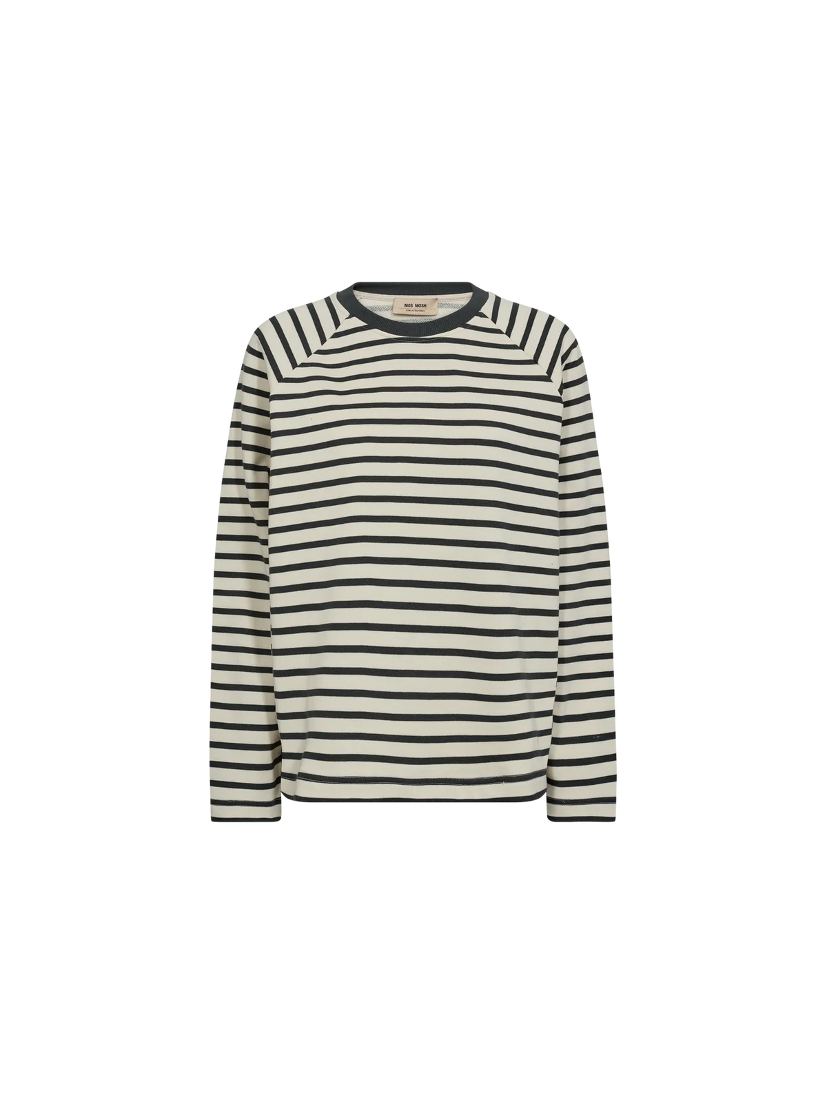 MMLidy O-LS Sweatshirt