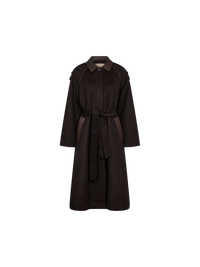 MMEva Wool Coat