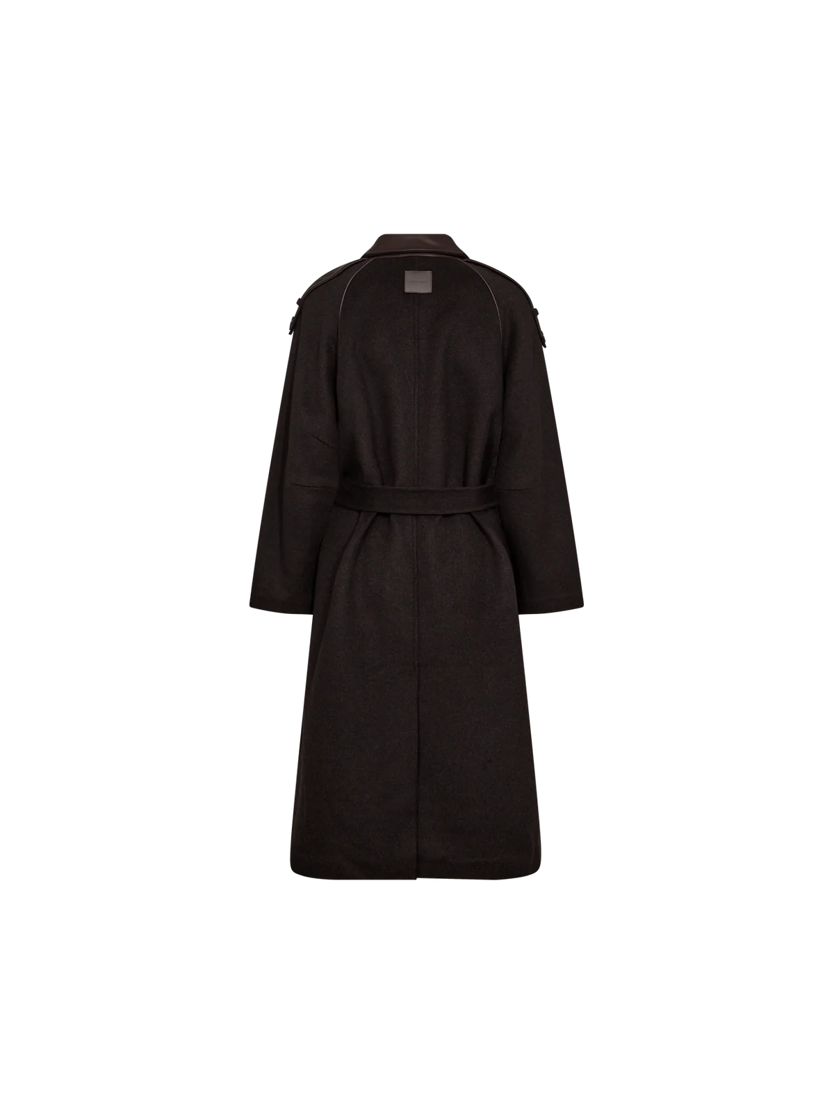 MMEva Wool Coat