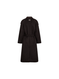 MMEva Wool Coat