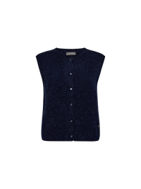 MMAlmine Thora Knit Vest