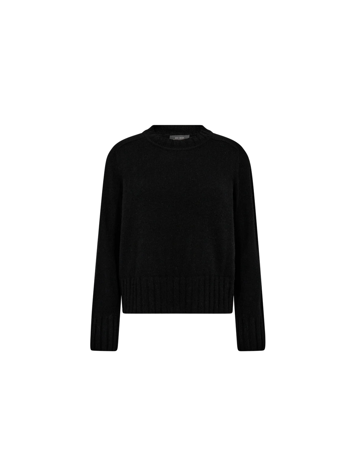 MMZari Cashmere Crewneck Knit