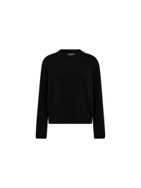 MMZari Cashmere Crewneck Knit