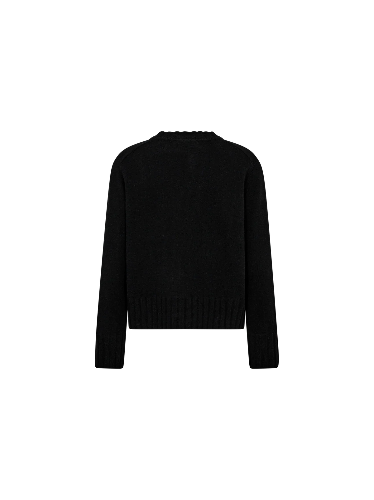 MMZari Cashmere Crewneck Knit