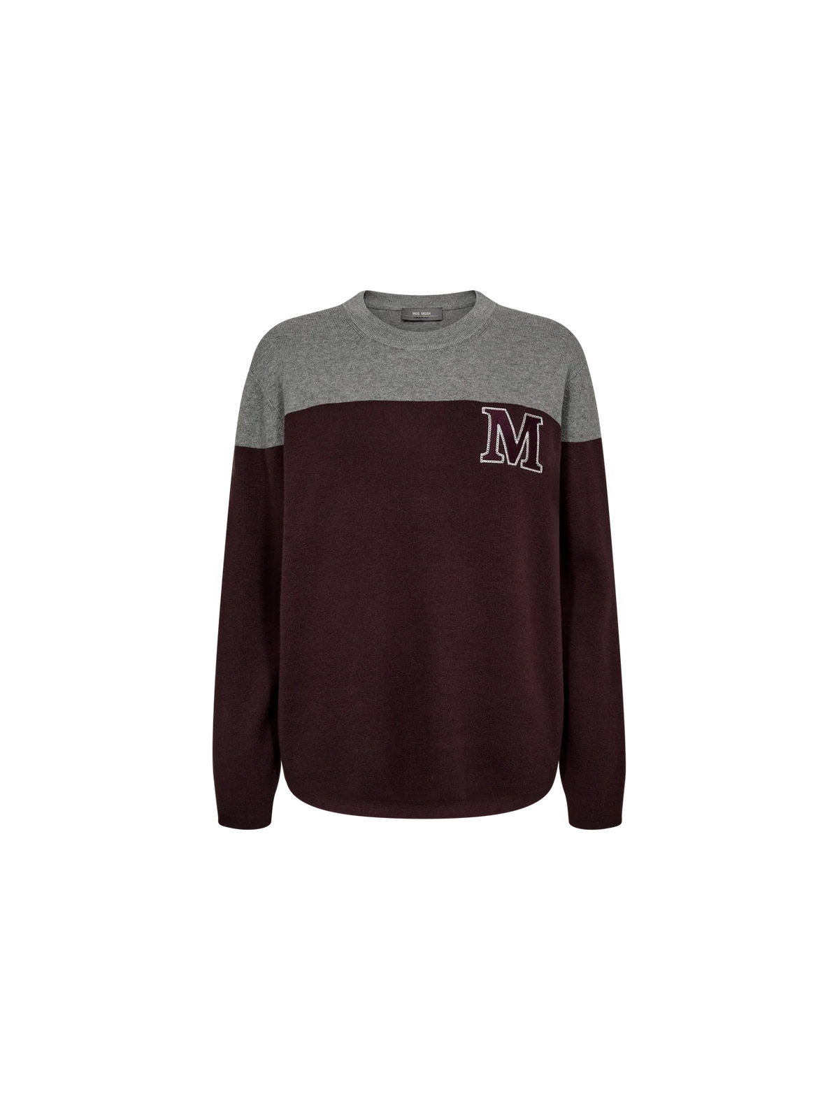 MMFast Tani LS Knit