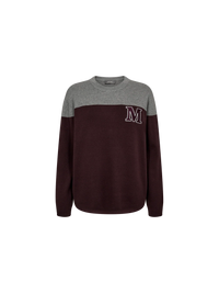 MMFast Tani LS Knit