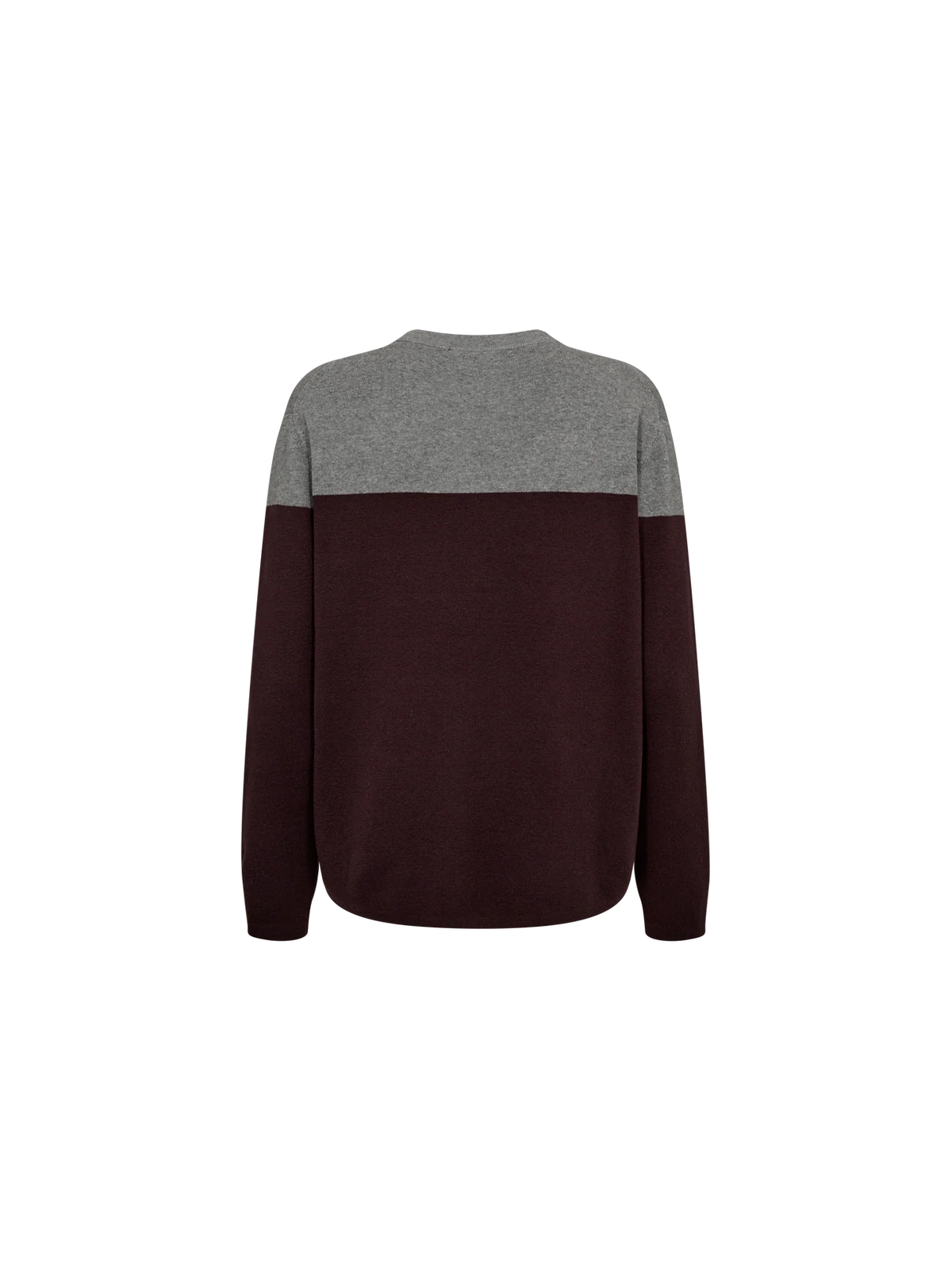 MMFast Tani LS Knit