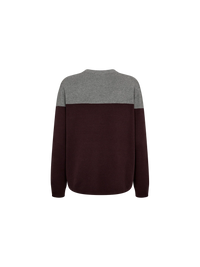MMFast Tani LS Knit
