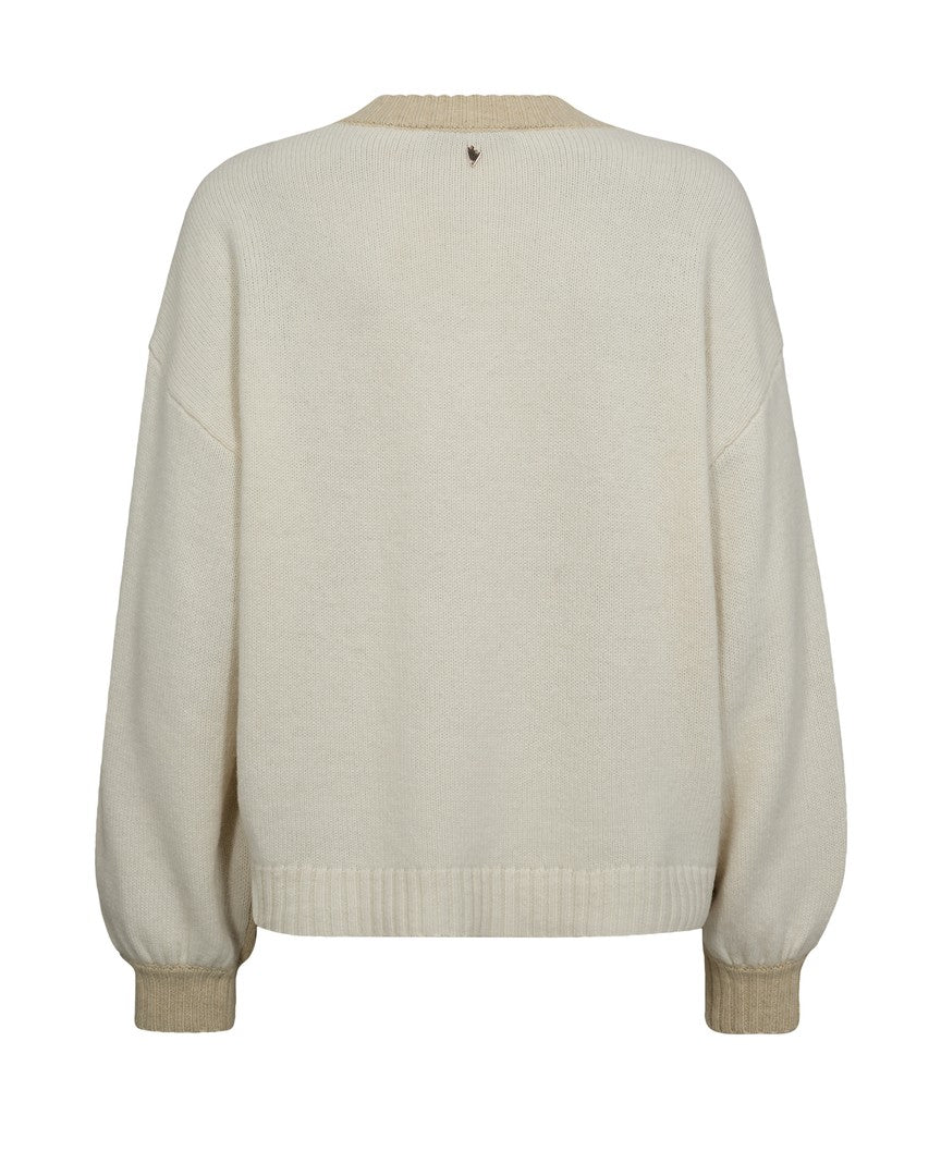 MMBeth Ottili V-neck Knit