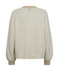 MMBeth Ottili V-neck Knit