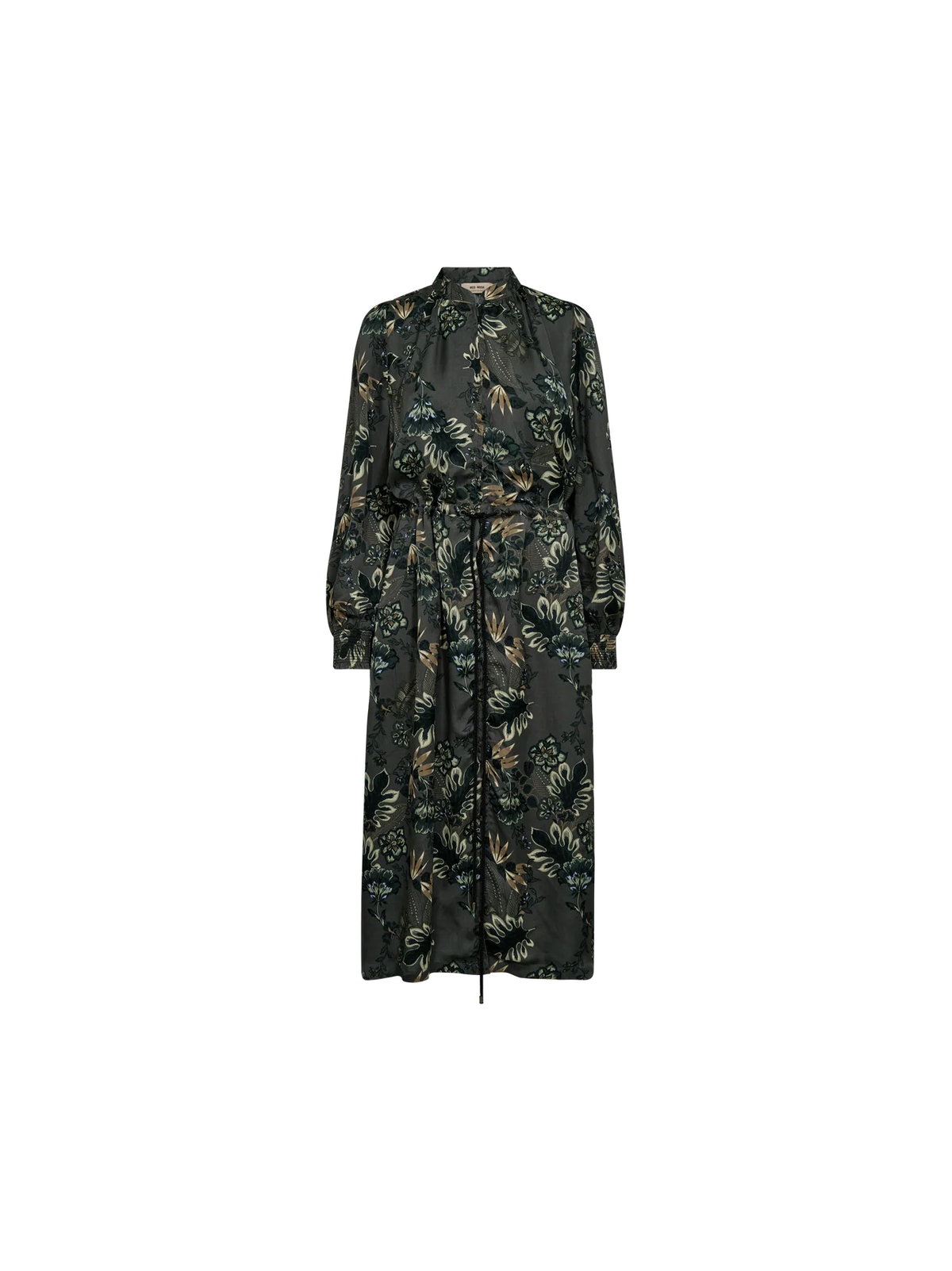 MMLena Floro Dress