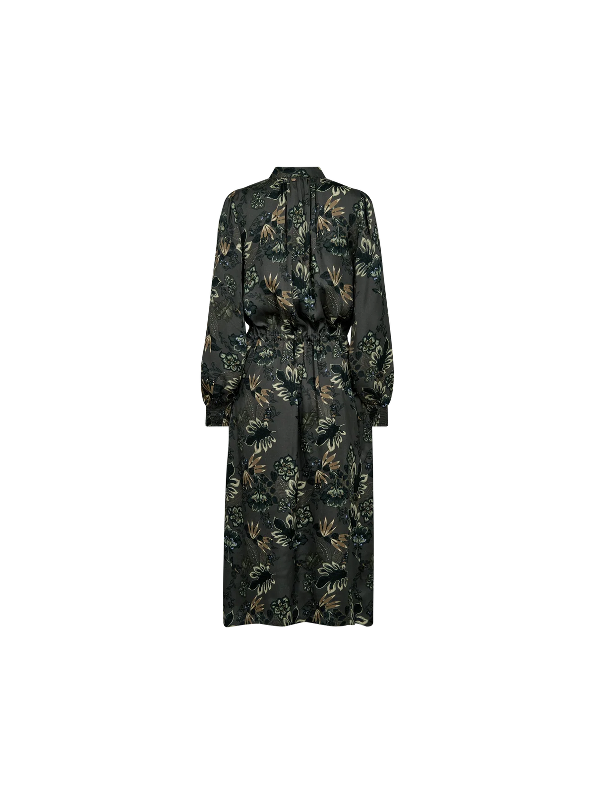 MMLena Floro Dress