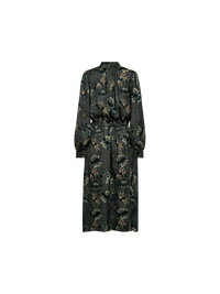MMLena Floro Dress
