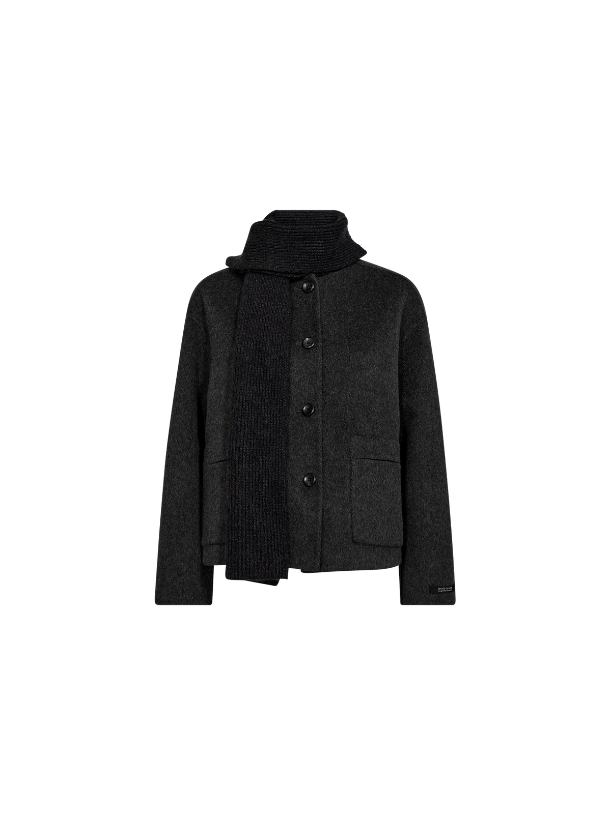 MMMaria Loisa Wool Jacket