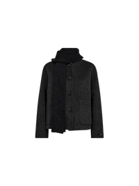 MMMaria Loisa Wool Jacket