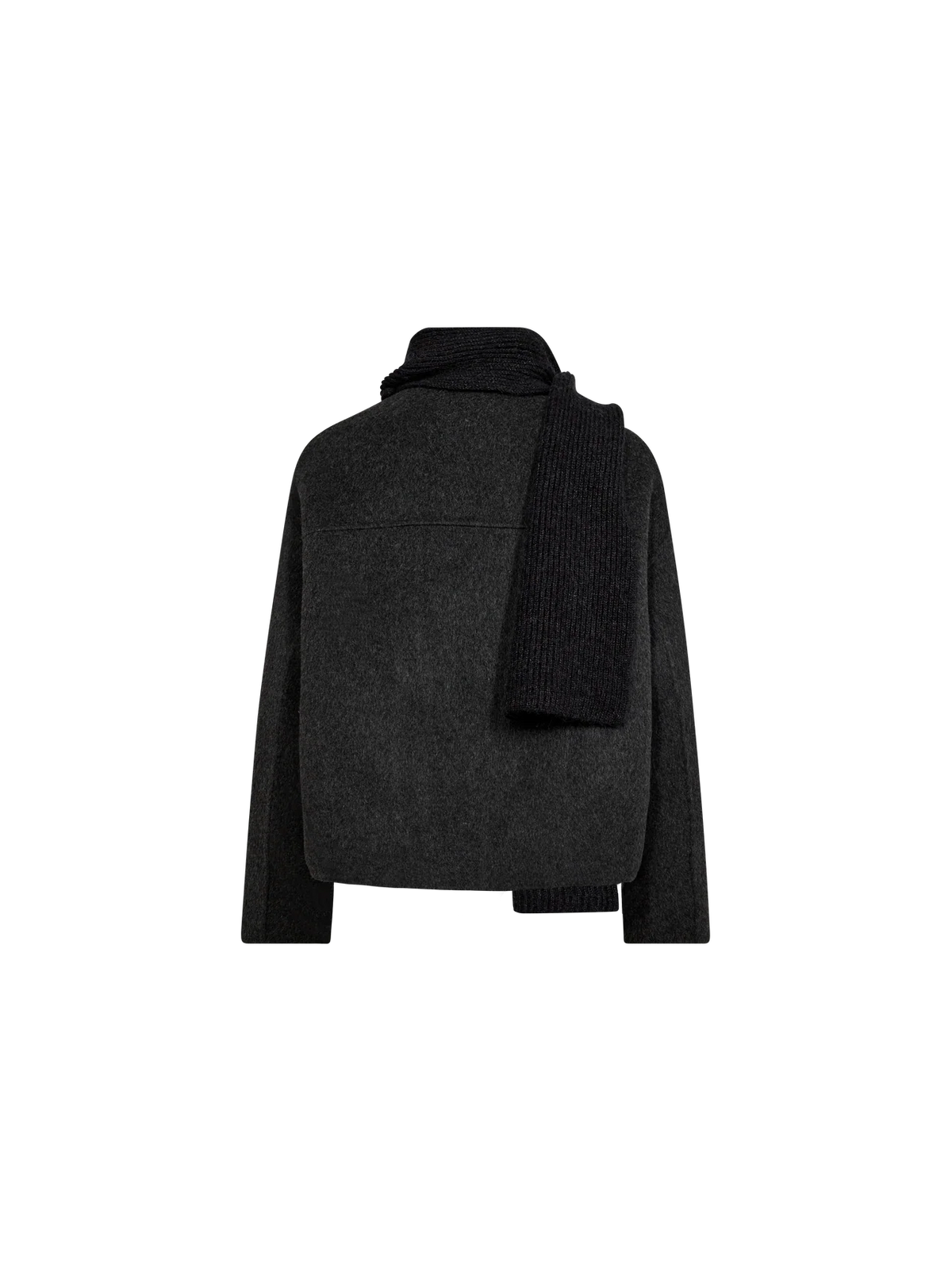 MMMaria Loisa Wool Jacket