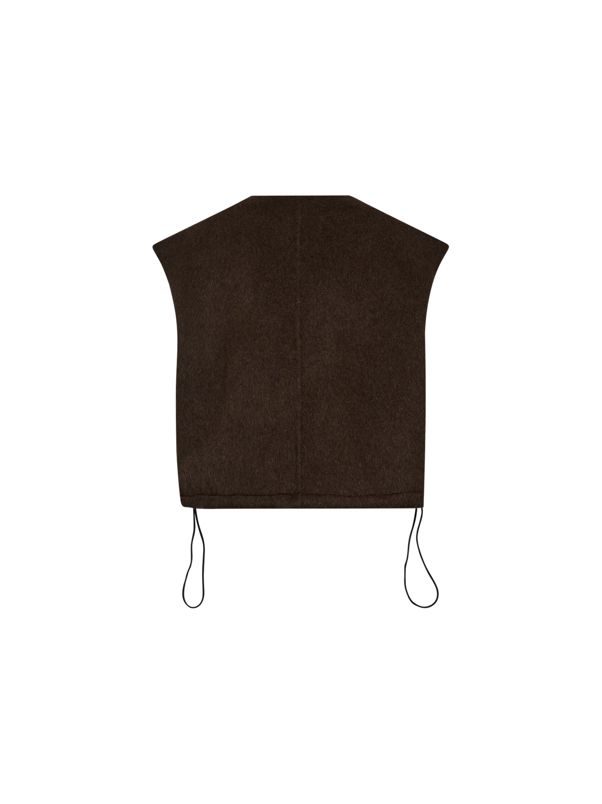 MMElise Loisa Wool Vest