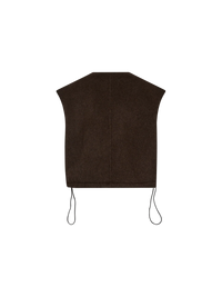 MMElise Loisa Wool Vest