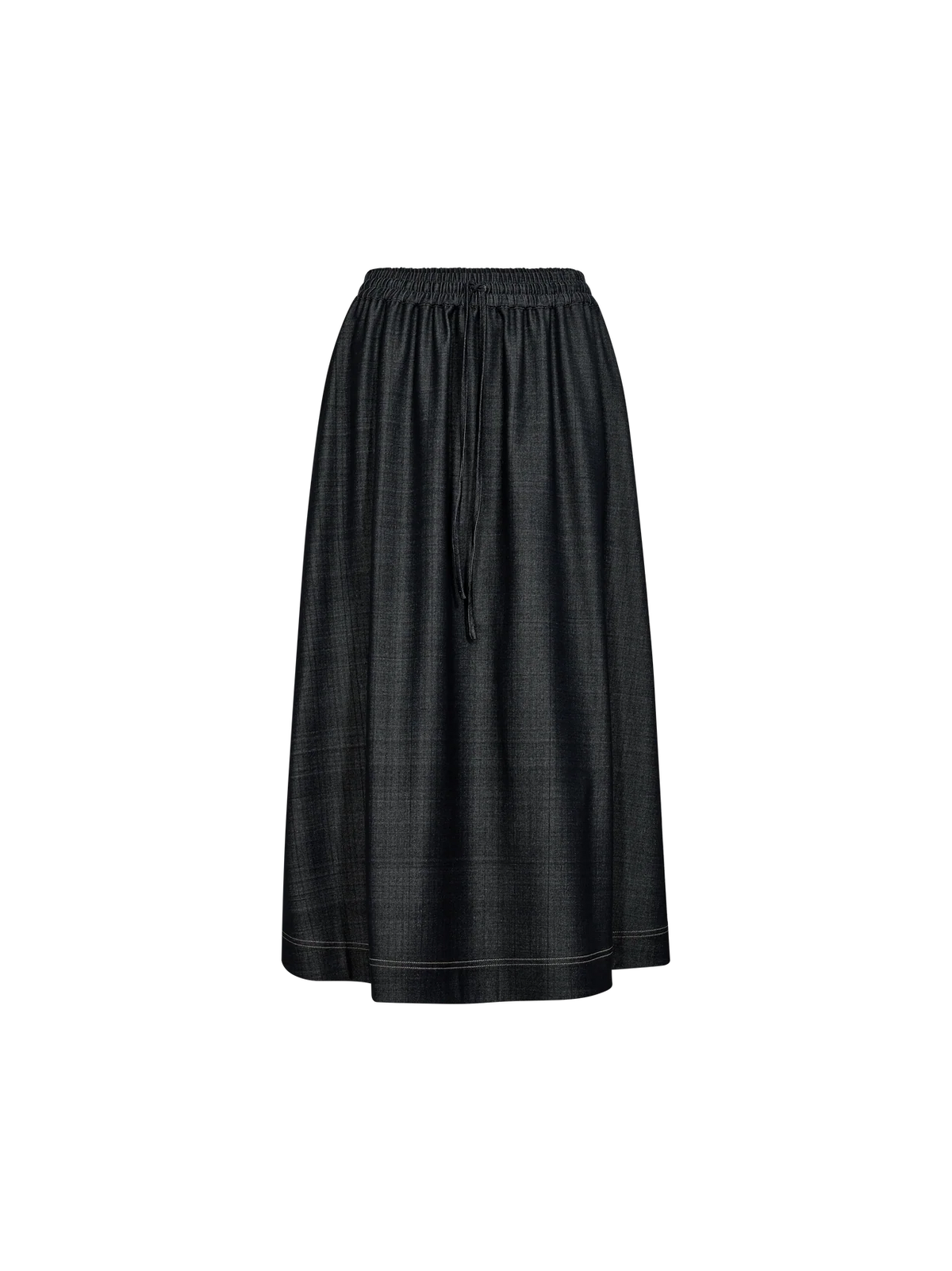 MMPoy Cilla Denim Skirt