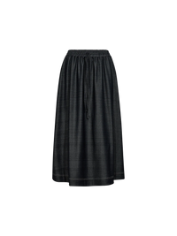 MMPoy Cilla Denim Skirt