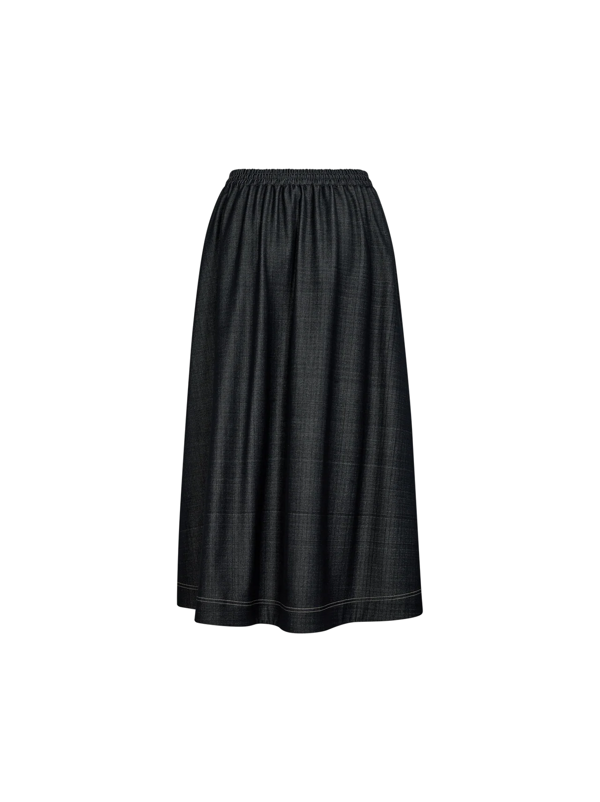 MMPoy Cilla Denim Skirt