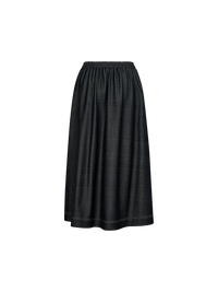 MMPoy Cilla Denim Skirt