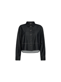 MMAnela Cilla Denim Shirt