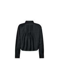 MMAnela Cilla Denim Shirt