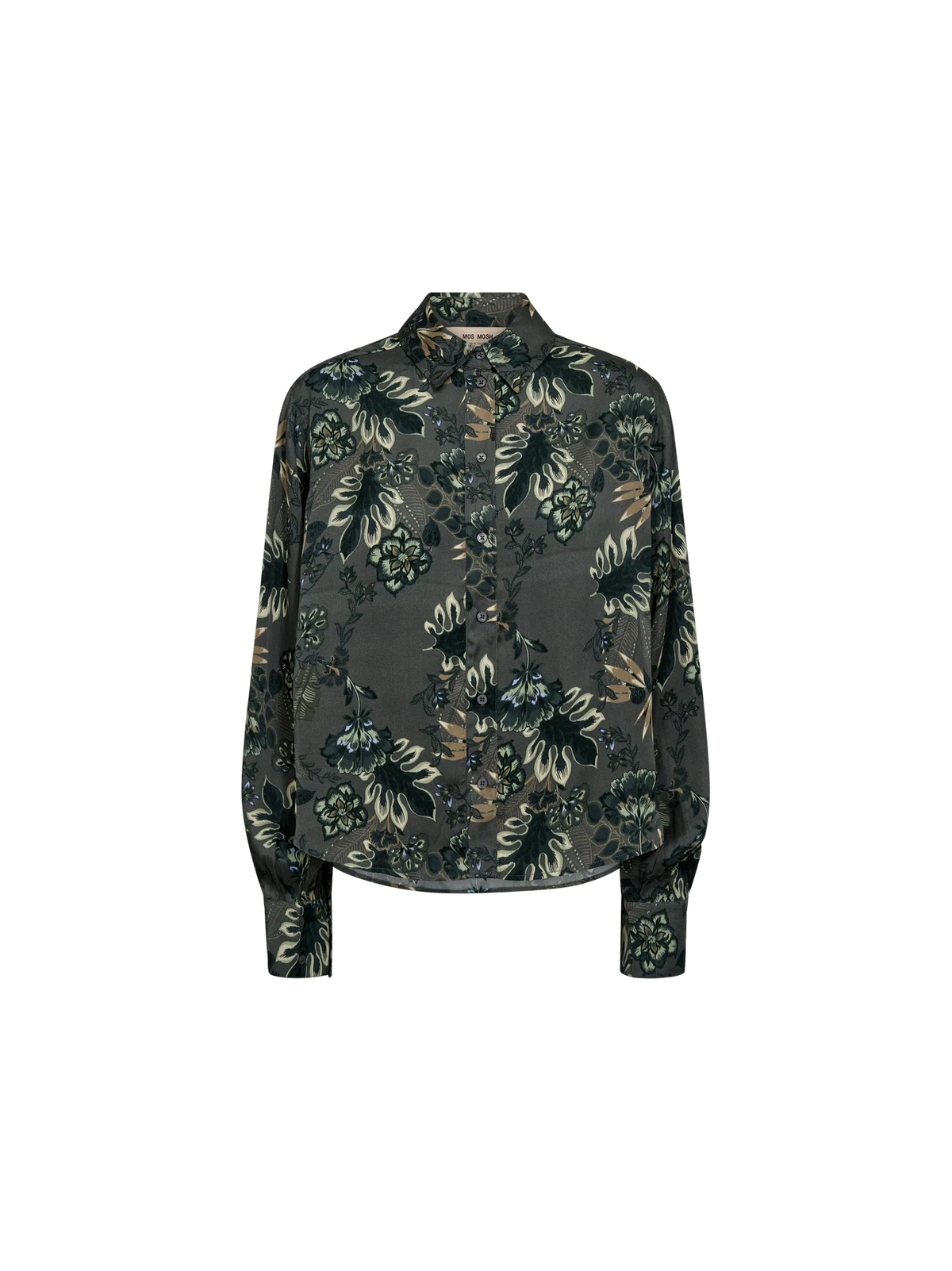 MMAbina Floro Shirt