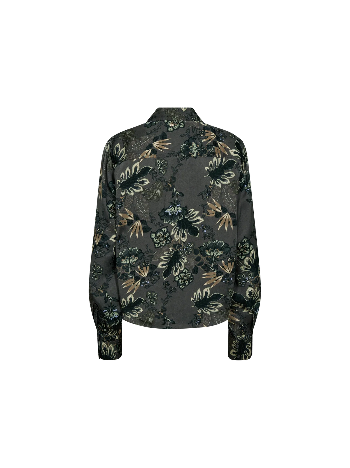 MMAbina Floro Shirt