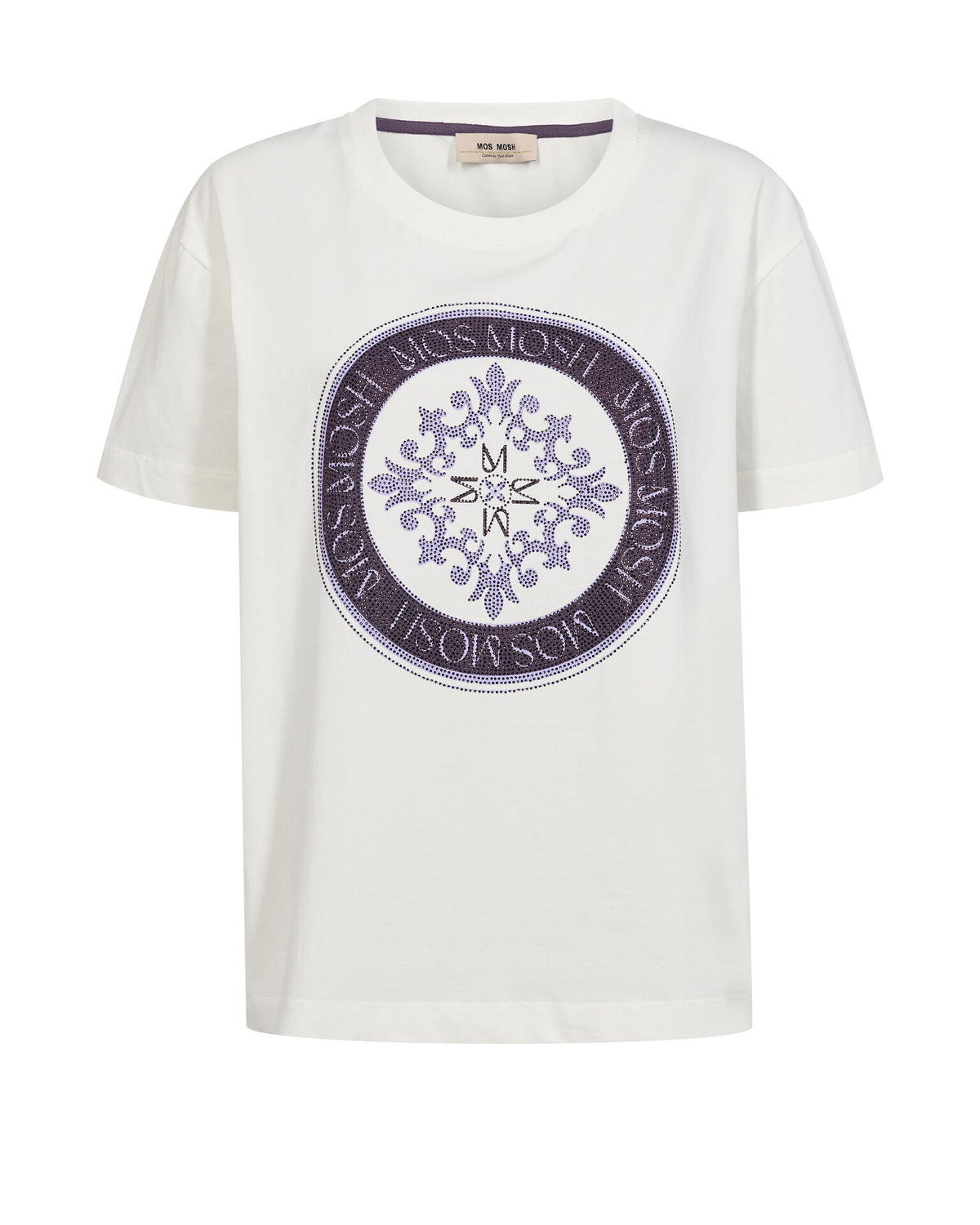 Judd O-SS Tee