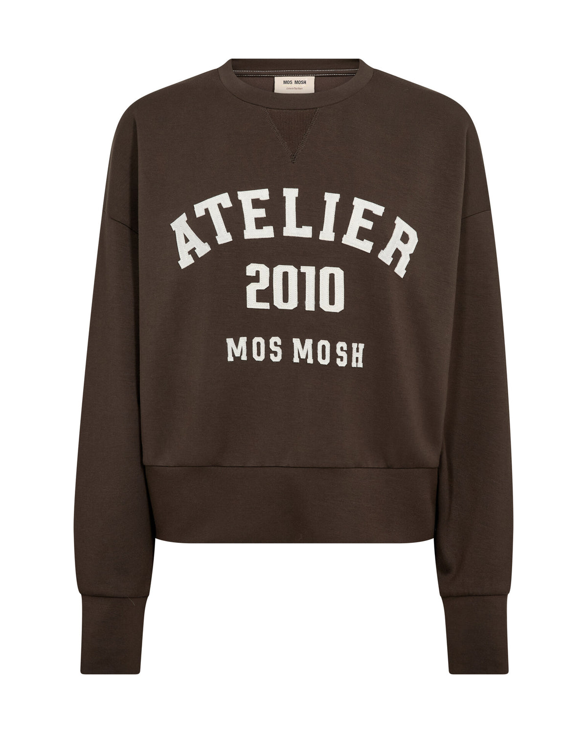 Nima O-LS Sweatshirt