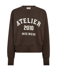 Nima O-LS Sweatshirt