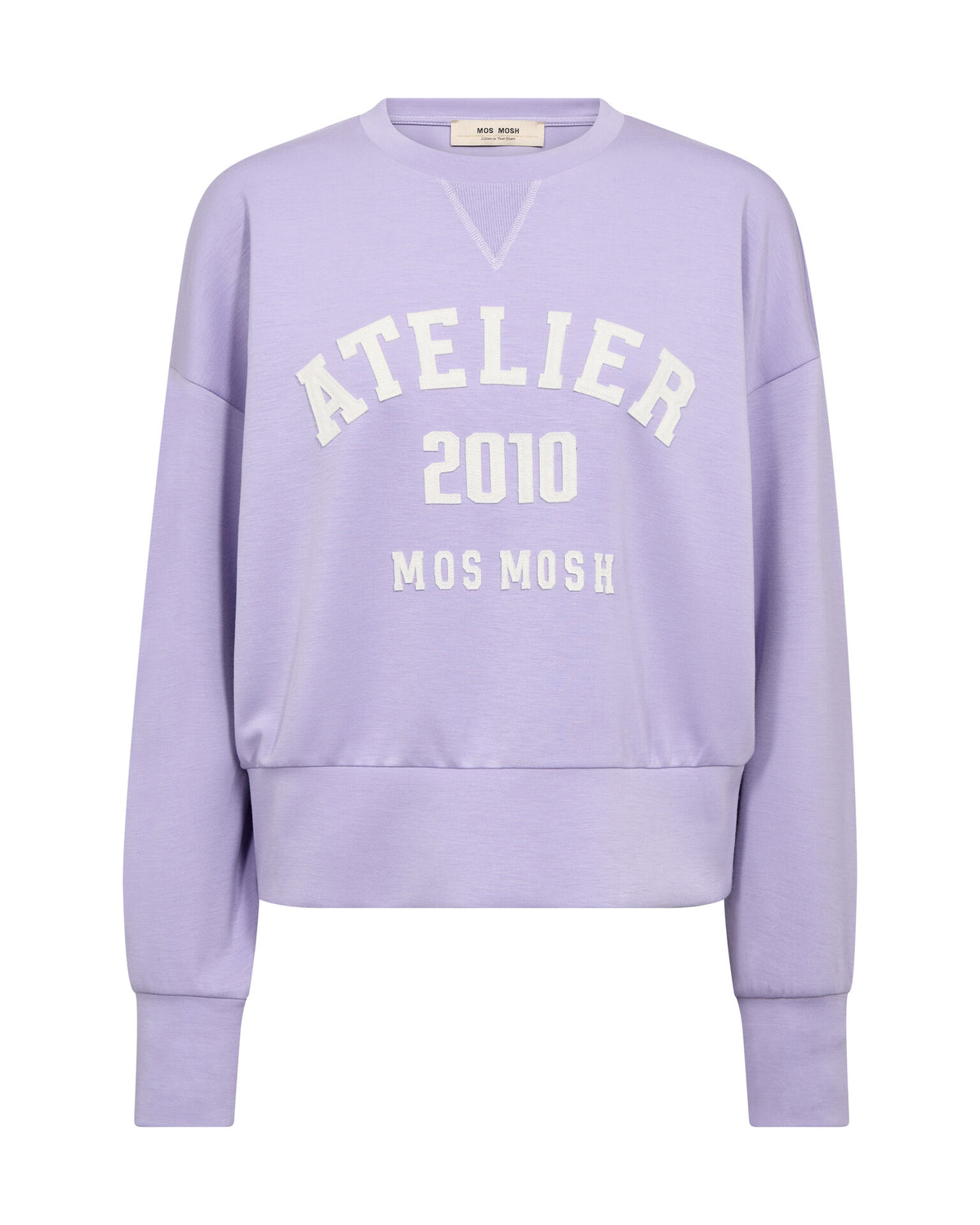 Nima O-LS Sweatshirt