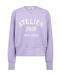 Nima O-LS Sweatshirt