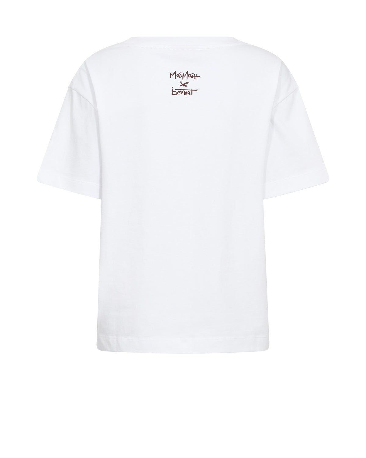 Bernat O-SS Tee
