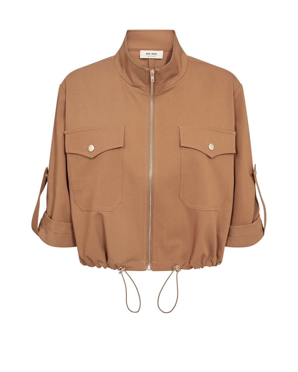 Andrea Sato Jacket