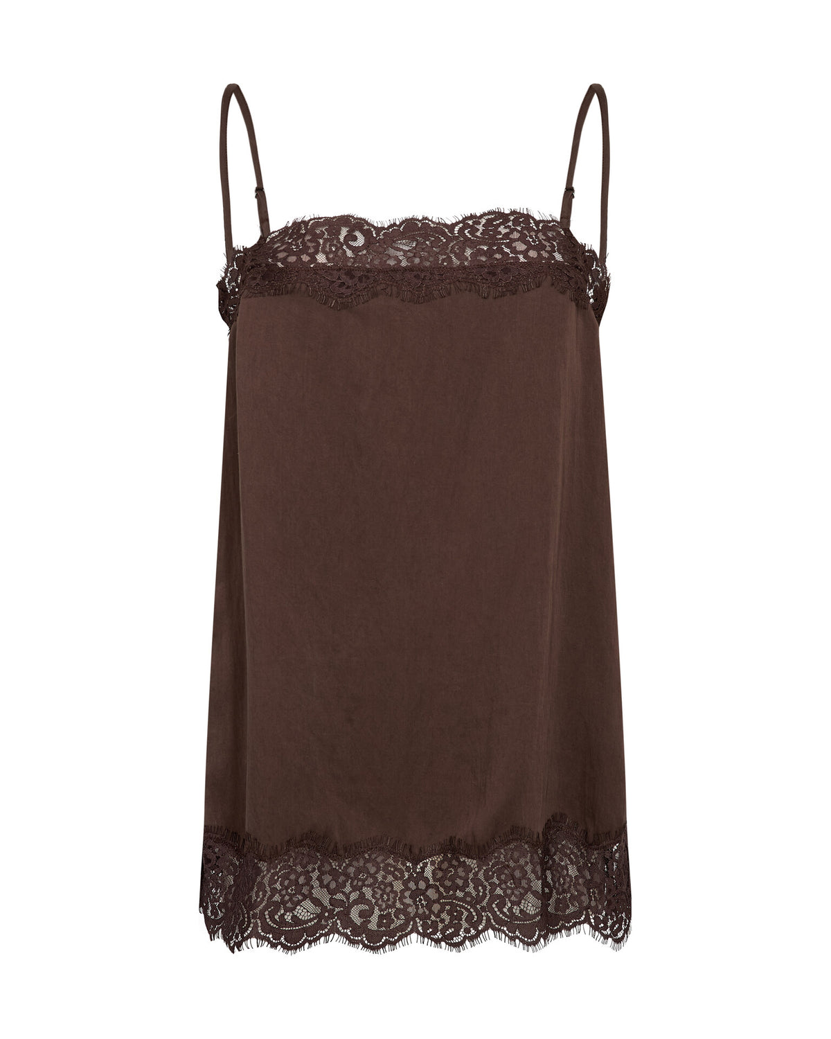Audra Annie Lace Singlet