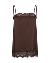 Audra Annie Lace Singlet