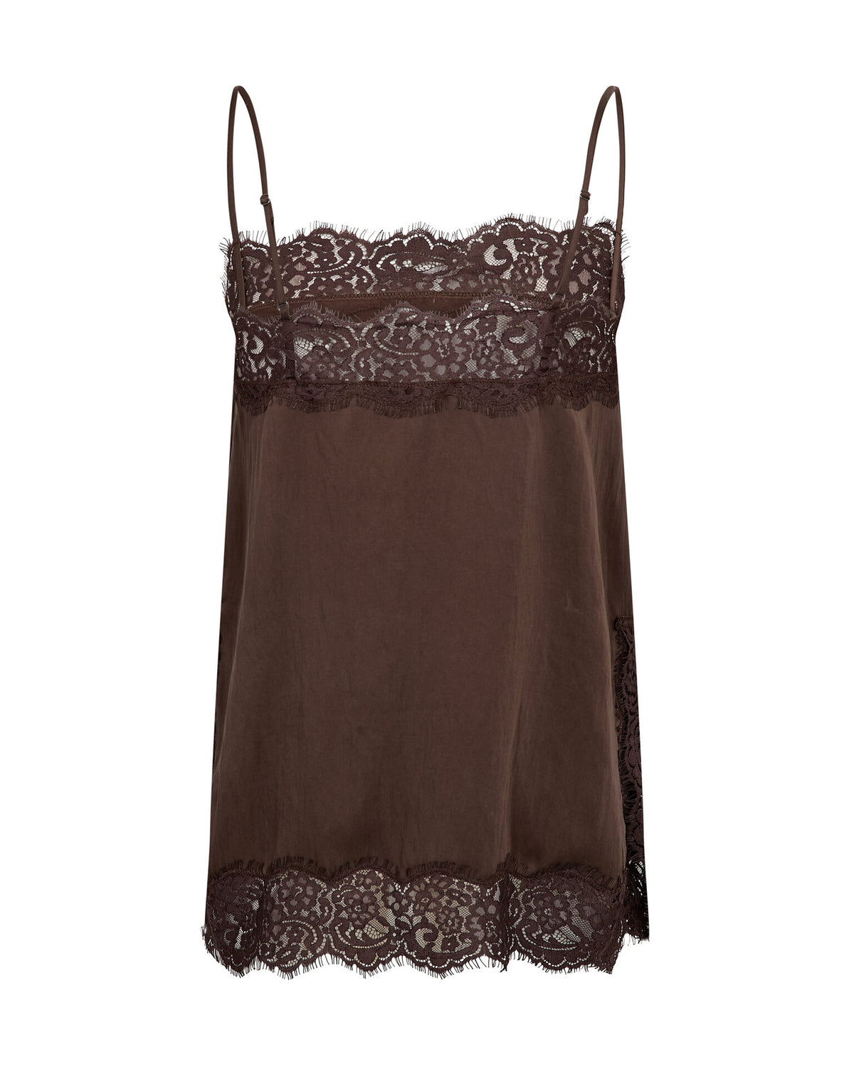 Audra Annie Lace Singlet