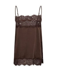 Audra Annie Lace Singlet