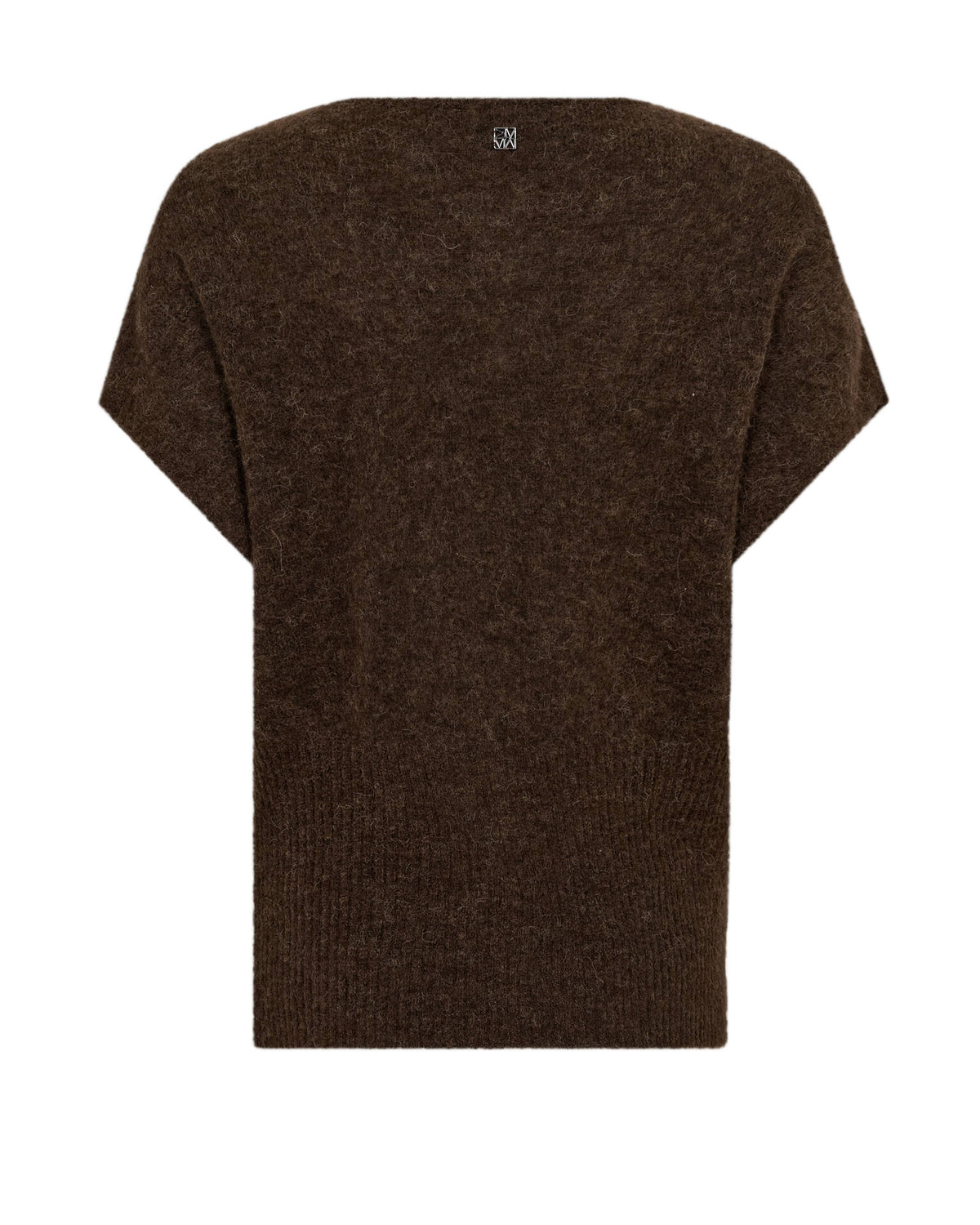 Mape Sl Knit Top