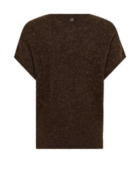 Mape Sl Knit Top