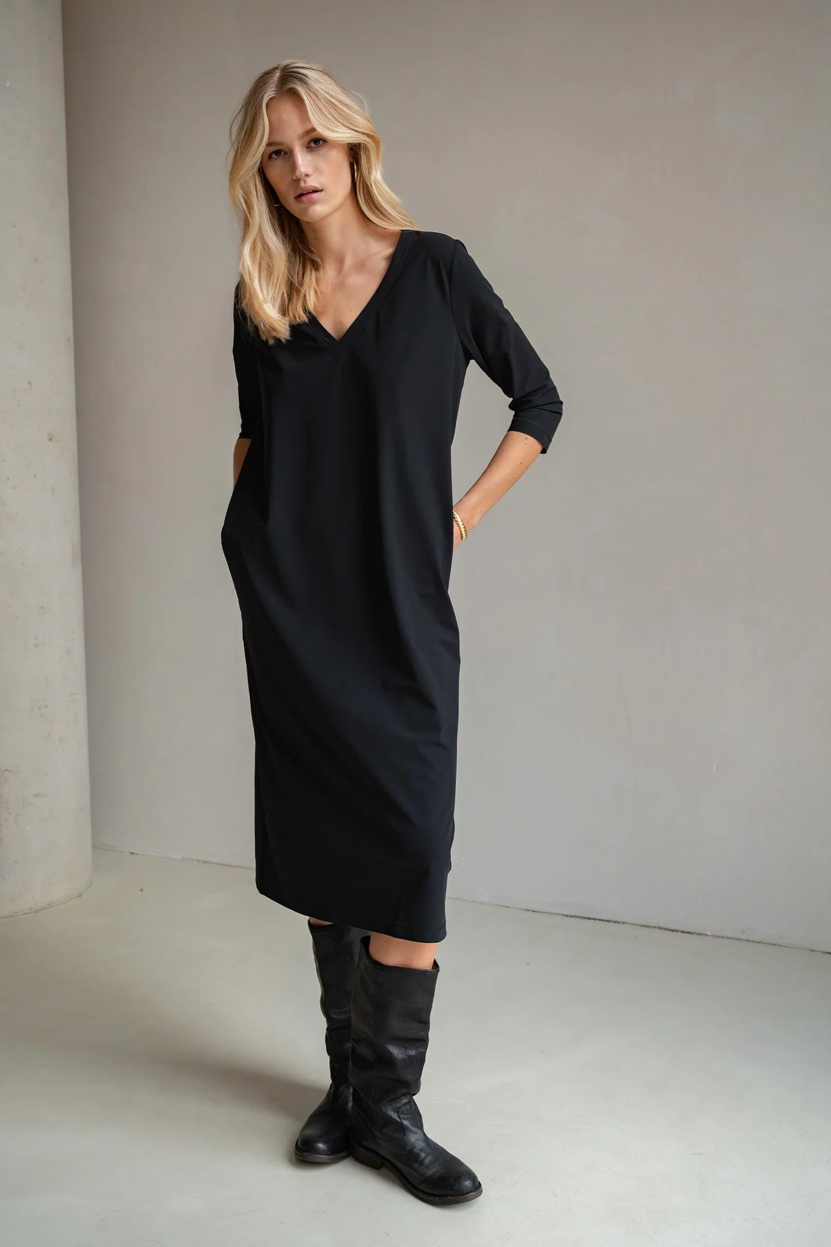Blake Dress