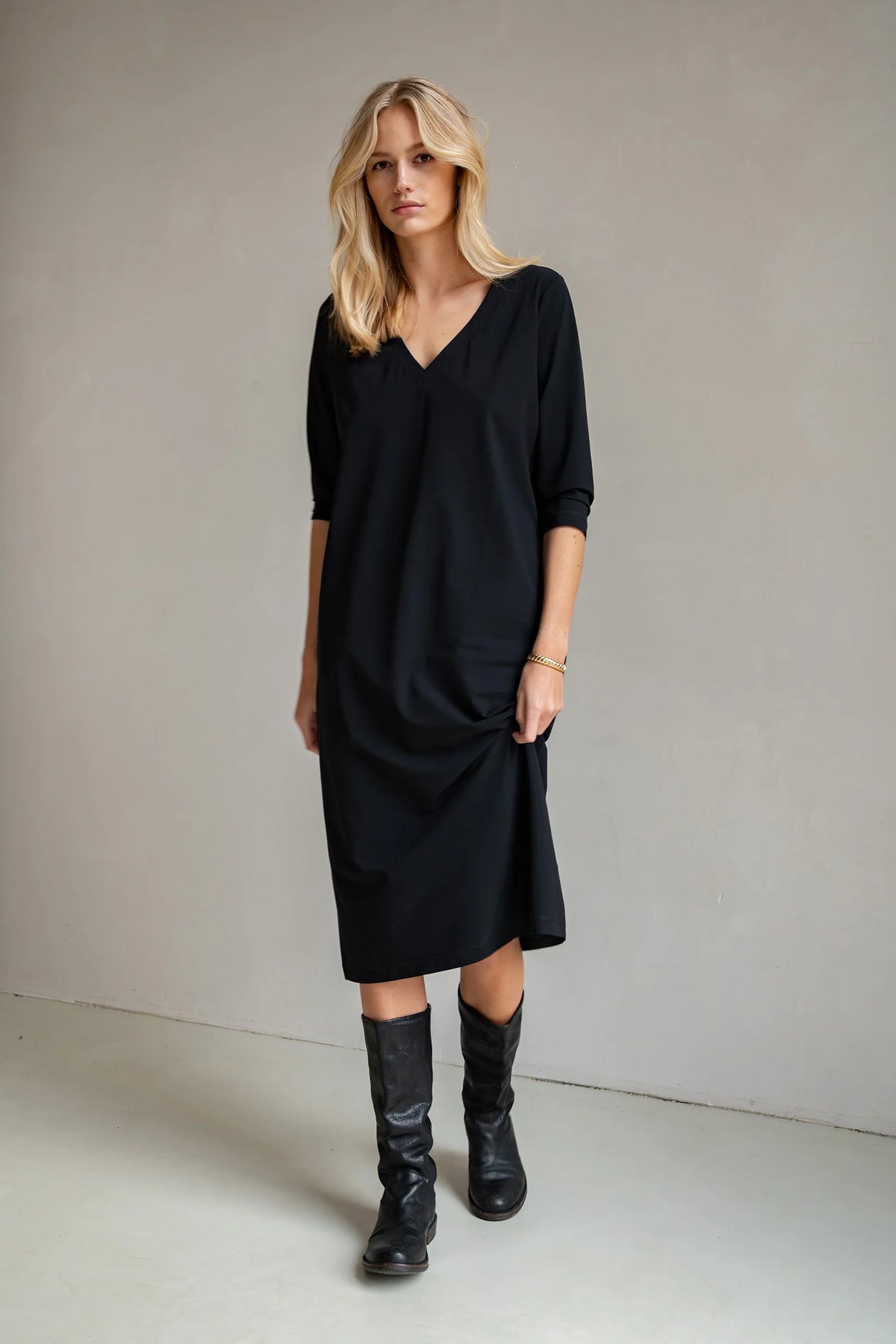 Blake Dress