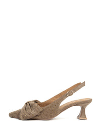 Gia | Slingback Kum